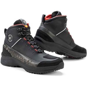 Stylmartin Vertigo WP, waterdichte schoenen, zwart, 46 EU