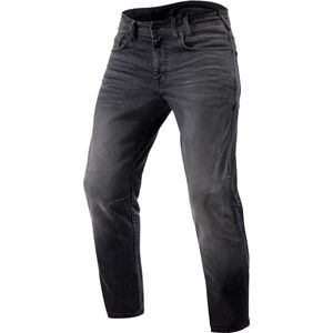 Revit Detroit 2, jeans, grijs, W30/L32