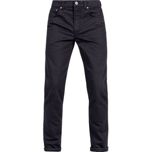 John Doe Classic Tapered, jeans, zwart, W36/L34