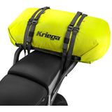 Kriega Rollpack, waterdichte roltas, Neon-Geel, 40 L