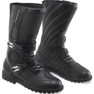 Gaerne Midland, laarzen Gore-Tex, zwart, 47