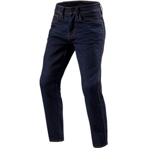 Revit Reed, jeans, donkerblauw, W38/L34