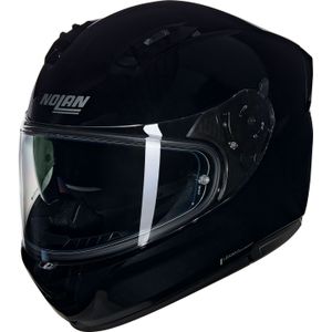 Nolan N60-6 Classico, integraalhelm, zwart, L
