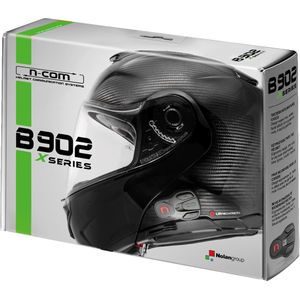 Nolan N-Com B902 X, communicatiesysteem, origineel