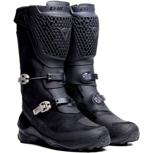 Dainese Seeker, laarzen Gore-Tex, zwart/zwart, 47 EU