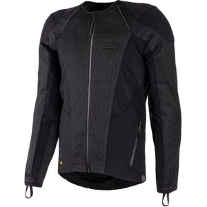 Knox Urbane Pro MK3, protector jas, zwart, S
