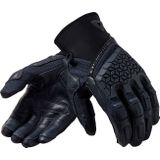 Revit Caliber, handschoenen, donkerblauw, XL