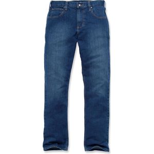 Carhartt Rugged Flex Relaxed Straight, jeans, lichtblauw, W36/L34