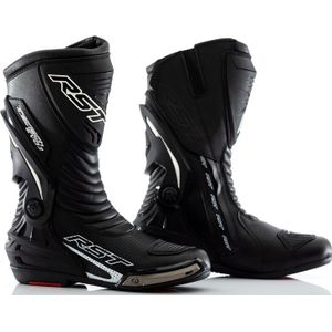 RST Tractech Evo III Ce Mens Boot Black Black Laars