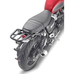 Givi SR, topkoffer drager/montageset