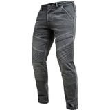 John Doe Rebel Mono, jeans, grijs, 30/32