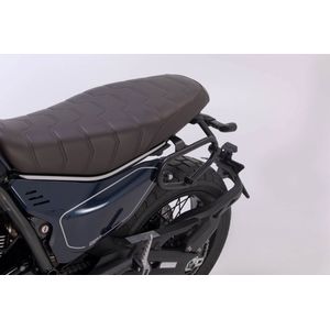 SW-Motech HTA, zijkaders SLC, Links