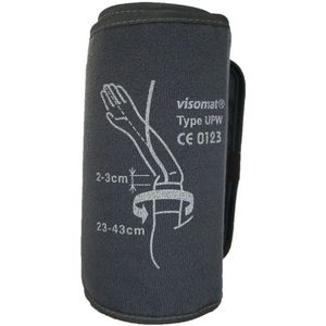 Manchet voor Visomat Comfort Form 23-43cm