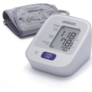 Bloeddrukmeter Omron M2