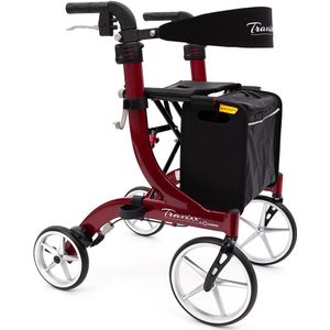 Travixx Deluxe Rollator