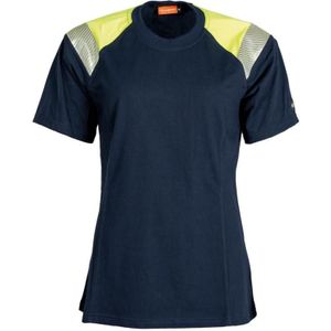 Tranemo Dames T-Shirt KM Cantex 6378 89