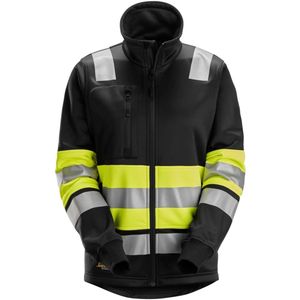 Snickers High-Vis Dames Jack Rits Klasse 1