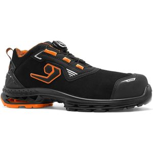 Base Istanbul S3S BOA Werkschoen