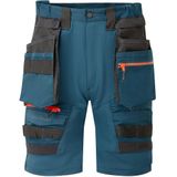 Portwest DX444 - DX4 Afneembare Korte Broek Met Holsterzakken