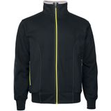 Projob 2121 Sweater Lange Rits