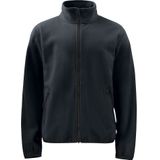 Projob Fleece met Lange Ritssluiting 2327