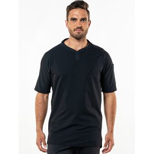 Chaud Devant T-shirt Valenta UFX Black