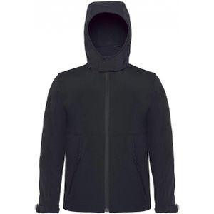 B&C Hooded Softshell Jacket