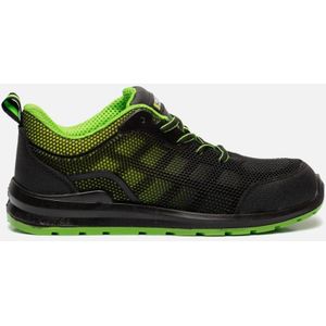 SafeFeet Askim S1P Laag