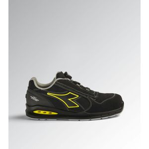 Diadora - Run Net Airbox Quick Low S3 SRC - Veiligheidsschoen - Waterafstotend