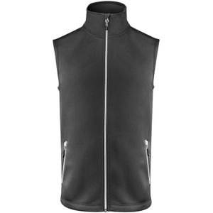 Printer Bodywarmer Vest Powerslide