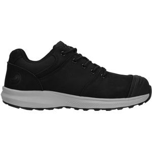 Python Legend Black Low S3S Werkschoen