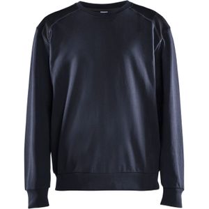Blåkl�äder 3580 Sweatshirt Bi-Colour