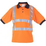 Hydrowear Tilburg Coolmax Polo