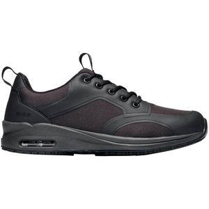 Emma Connect Sport O1 - Werkschoen - Ademend - Antistatisch - ESD-veilig