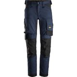 Snickers Workwear 6341 AllroundWork, Stretch Werkbroek