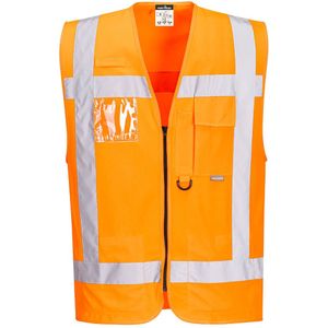 Portwest RWS Verkeersvest R476