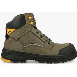 Jeep Safety Hawk Toe MH Military S3S Werkschoen