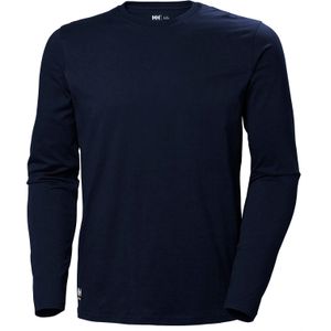 Helly Hansen Manchester Long Sleeve