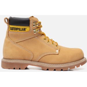 Caterpillar - Second Shift - Werkschoen - Honing