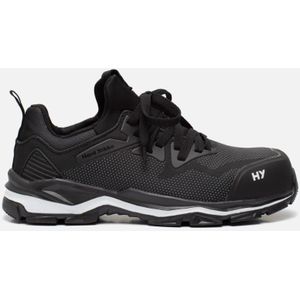 Hard Yakka Icon PR Zwart S1P Werkschoen