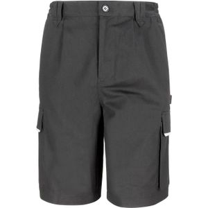 Result Action Shorts