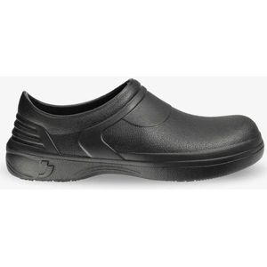 Safety Jogger - Bestclog OB - Werkschoen - Hygiënisch - Metaalvrije Neus