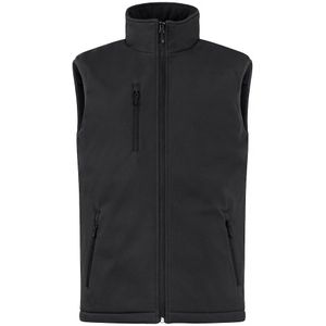 Clique Padded Softshell Vest