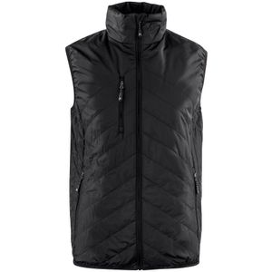 James Harvest Sportswear Vest Deer Ridge