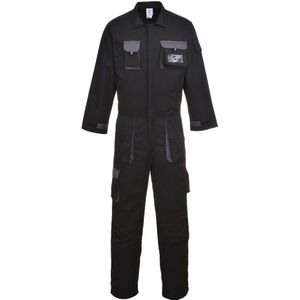 Portwest Texo Contrast Coverall