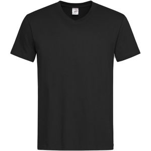 Stedman T-shirt V-Neck Classic-T SS for him