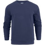 James Harvest Sportswear Sweater Crewneck Cornell