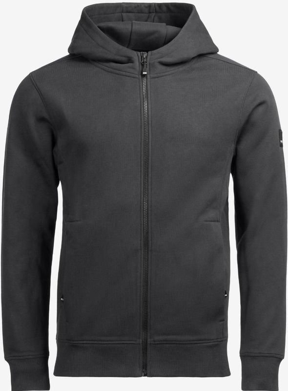 FHB Quentin Full-Zip