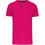 Kariban T-shirt BIO150IC ronde hals