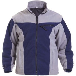 Hydrowear Klagenfurt Fleece Jack